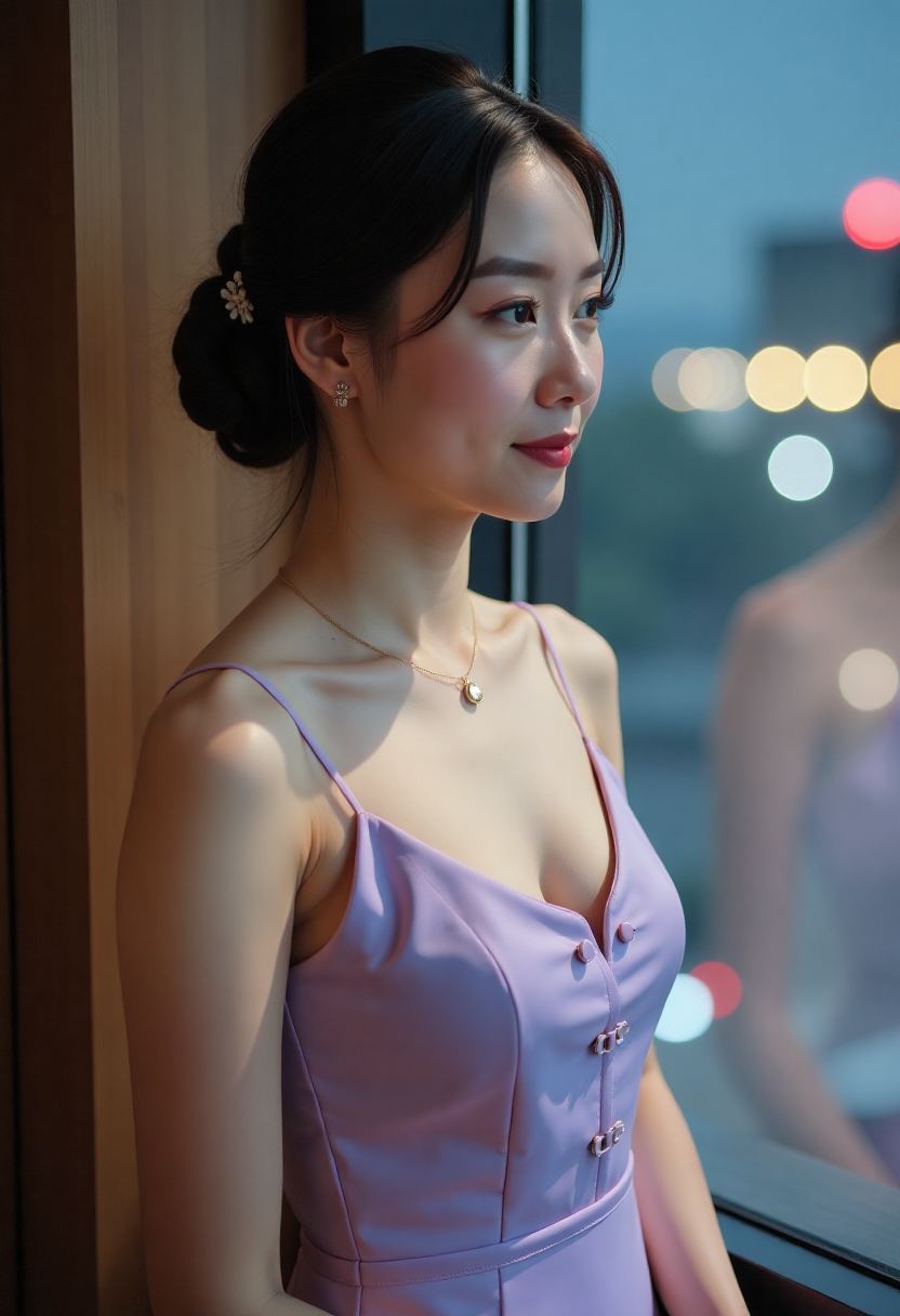 推荐视频封面