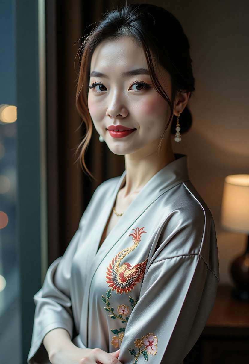 UP主头像